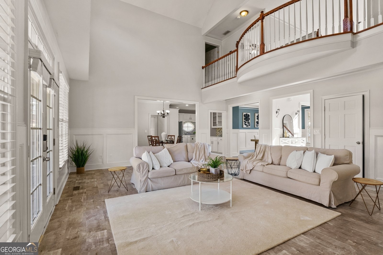 5720 Twelve Oaks Drive Cumming - Photo 19