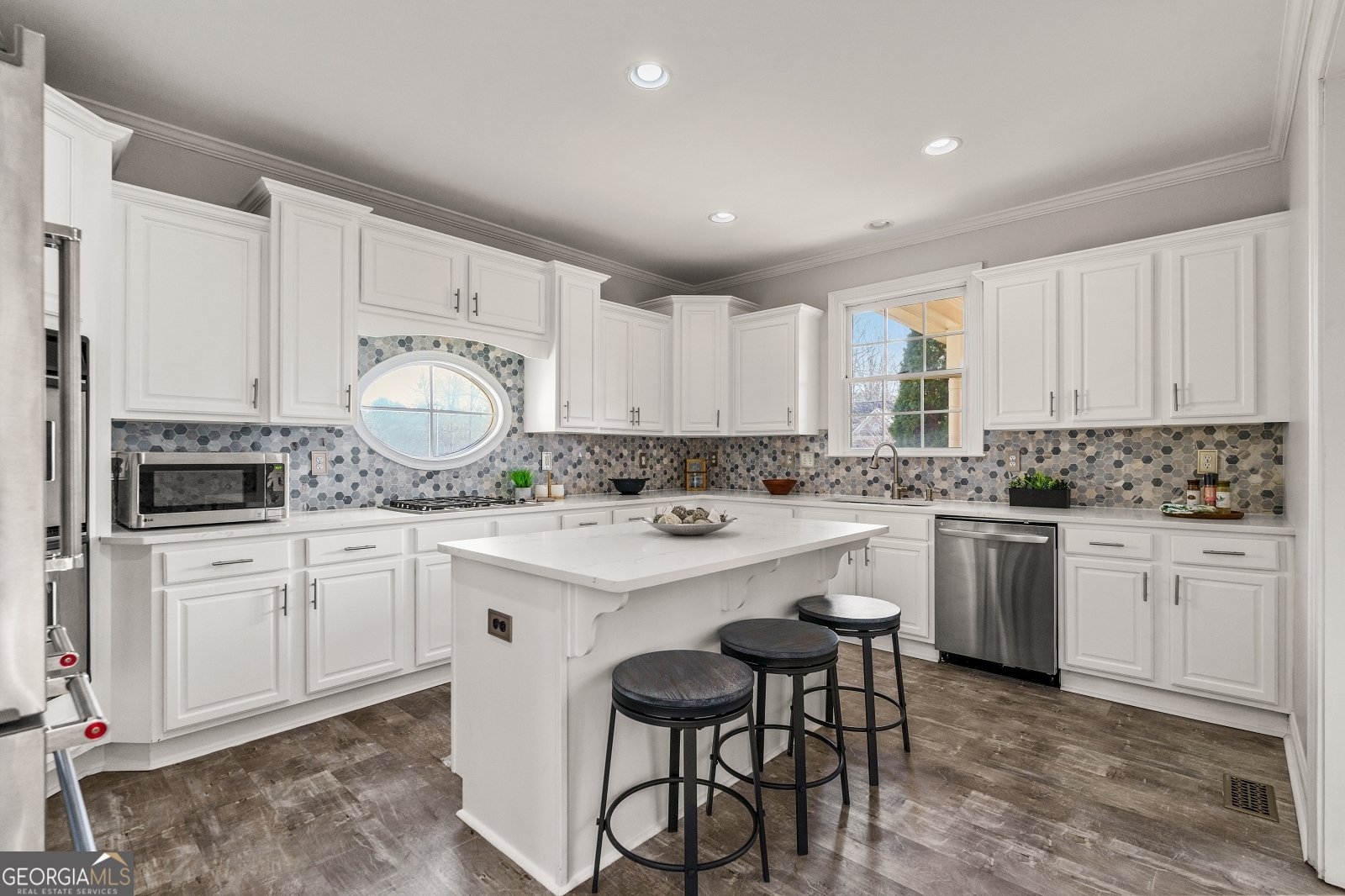 5720 Twelve Oaks Drive Cumming - Photo 20