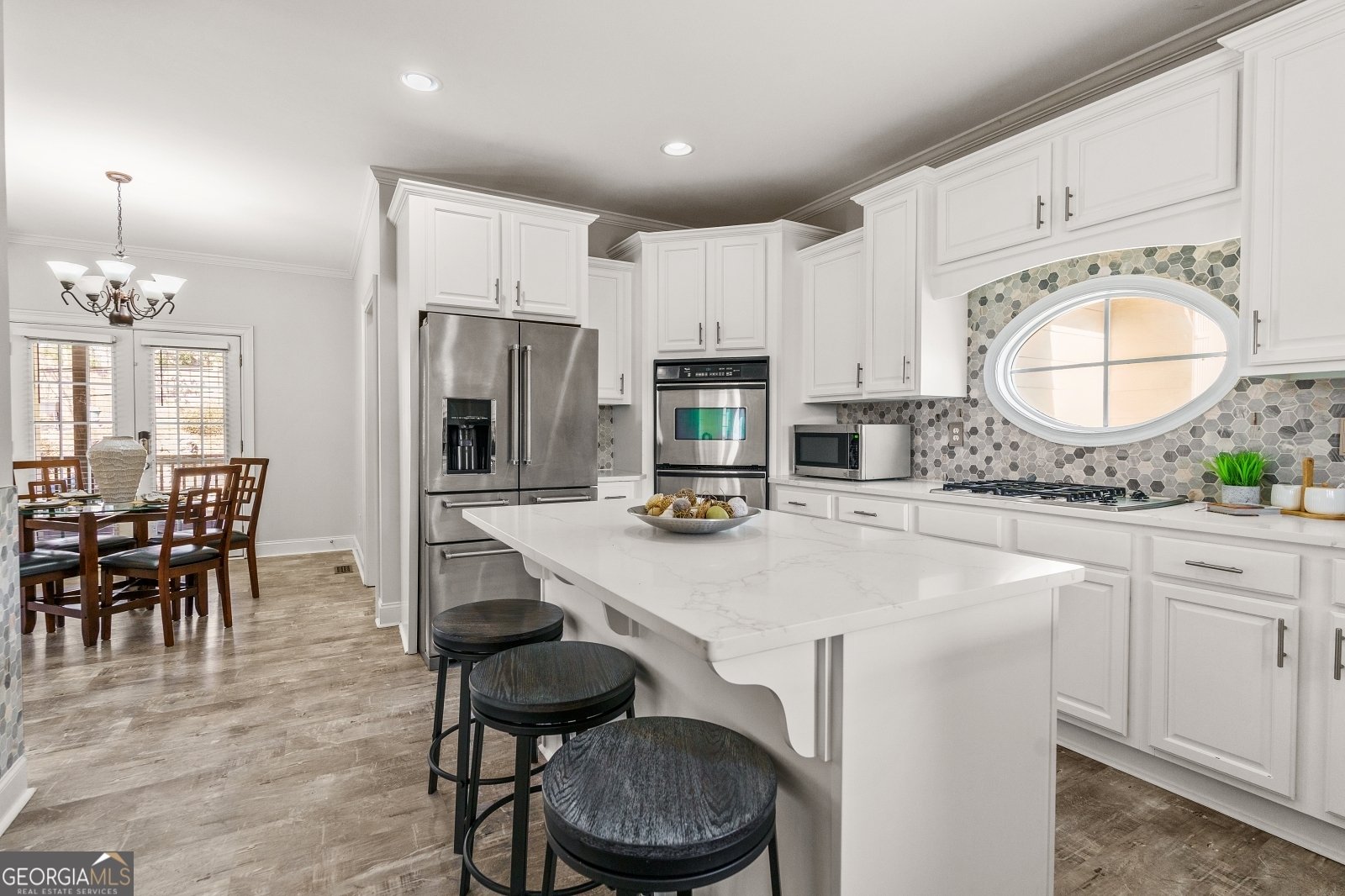 5720 Twelve Oaks Drive Cumming - Photo 21