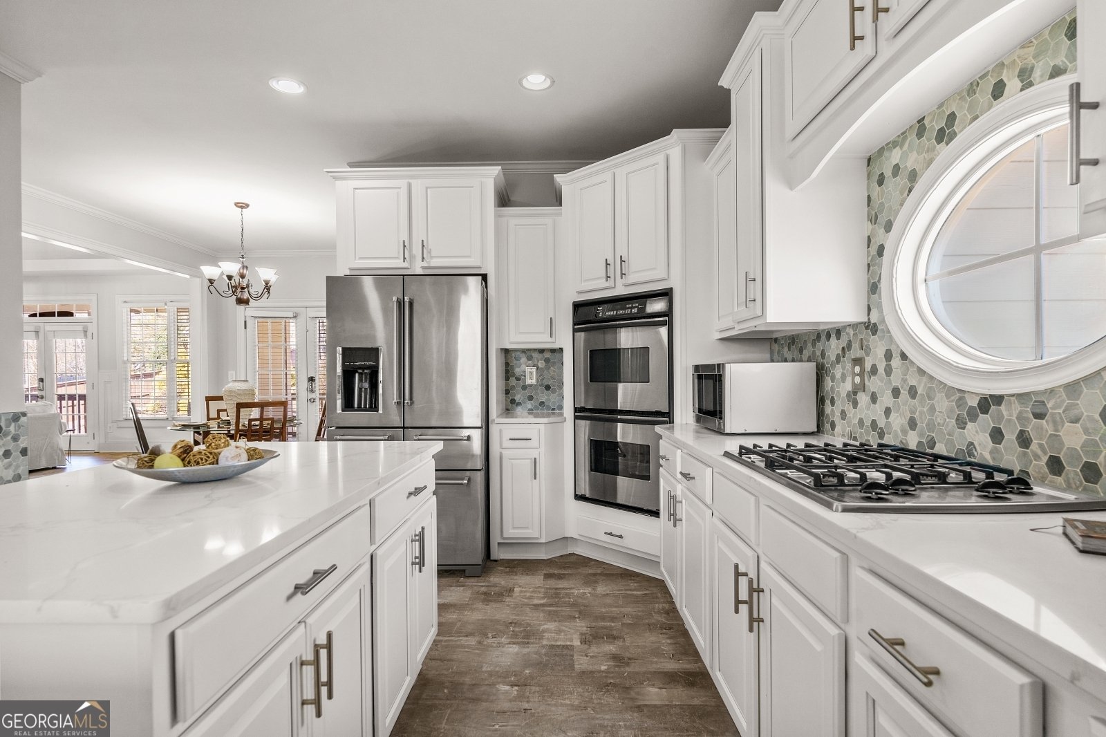 5720 Twelve Oaks Drive Cumming - Photo 23