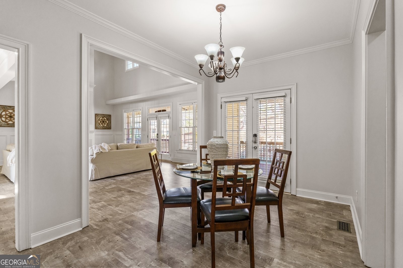 5720 Twelve Oaks Drive Cumming - Photo 27