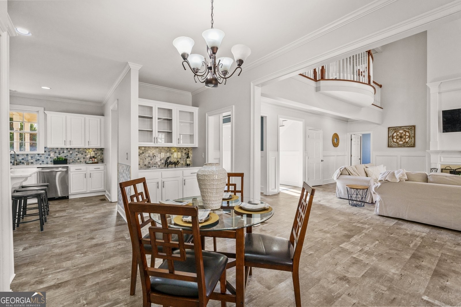 5720 Twelve Oaks Drive Cumming - Photo 28