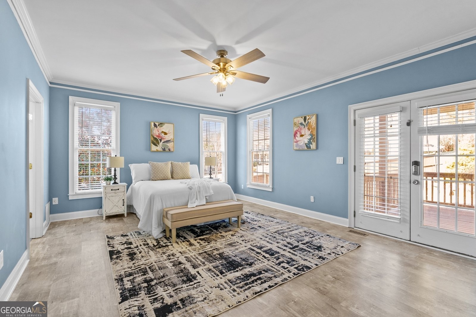 5720 Twelve Oaks Drive Cumming - Photo 32