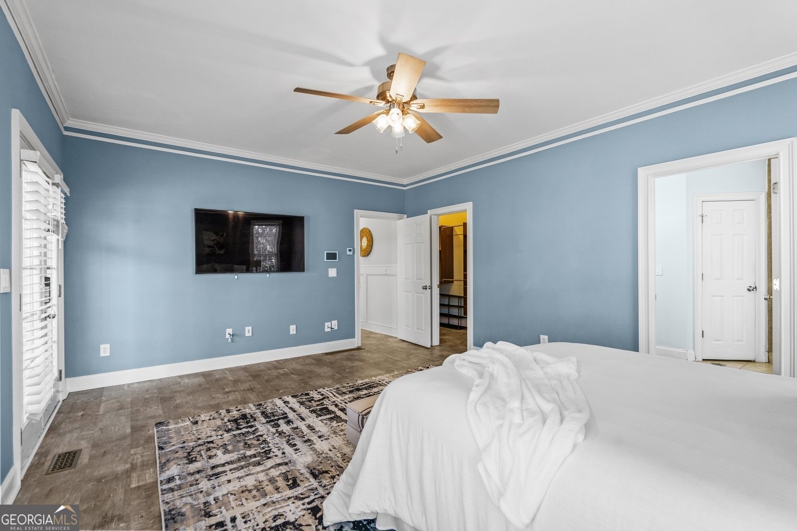 5720 Twelve Oaks Drive Cumming - Photo 33