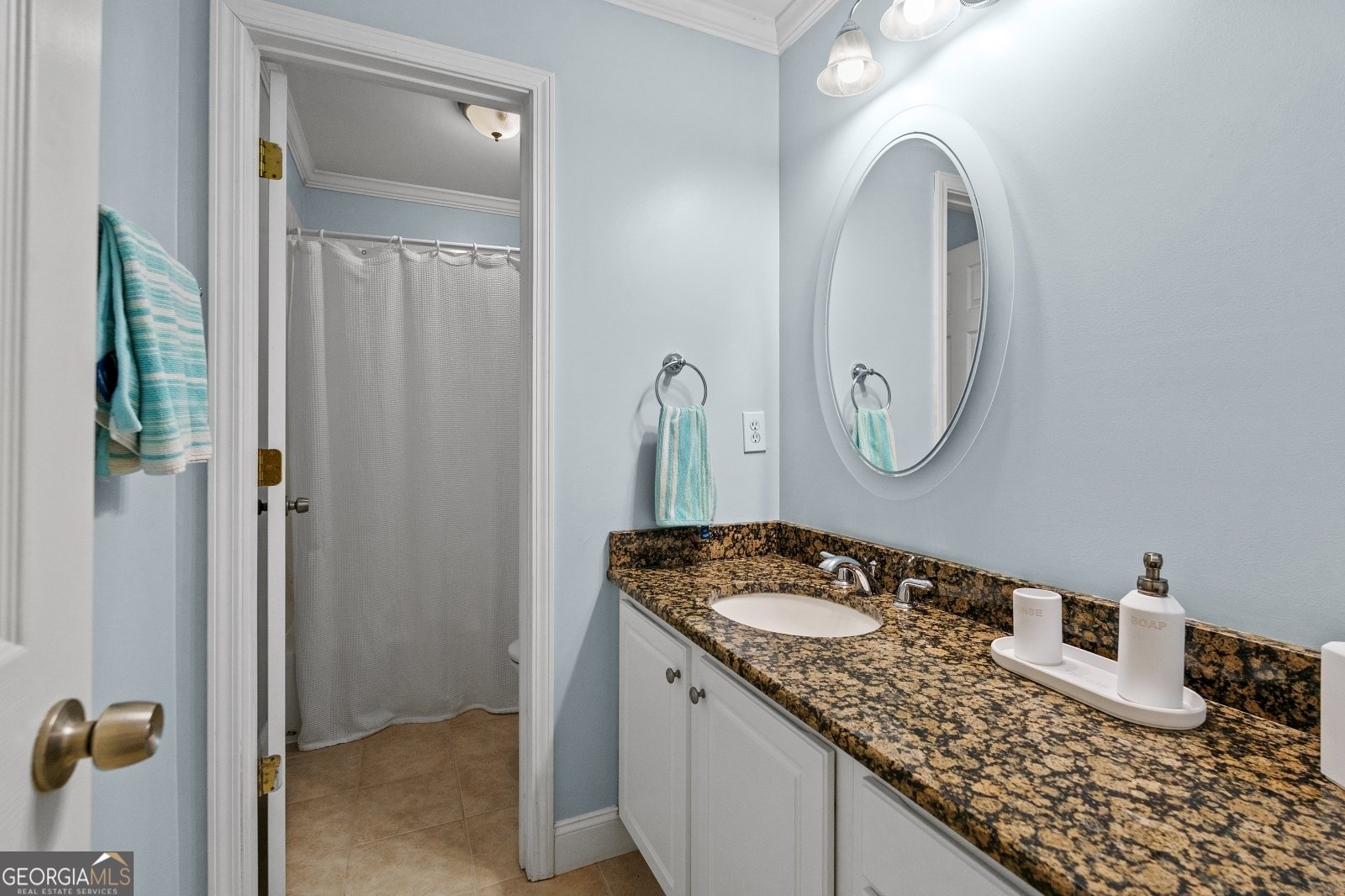 5720 Twelve Oaks Drive Cumming - Photo 45