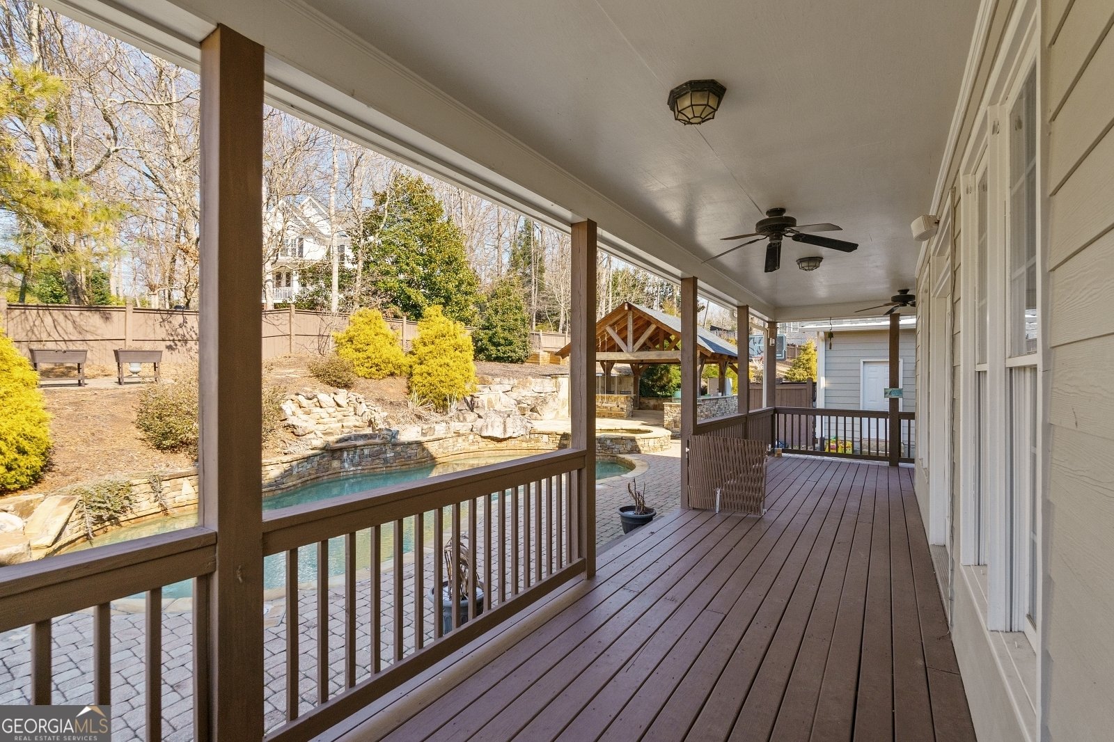 5720 Twelve Oaks Drive Cumming - Photo 60