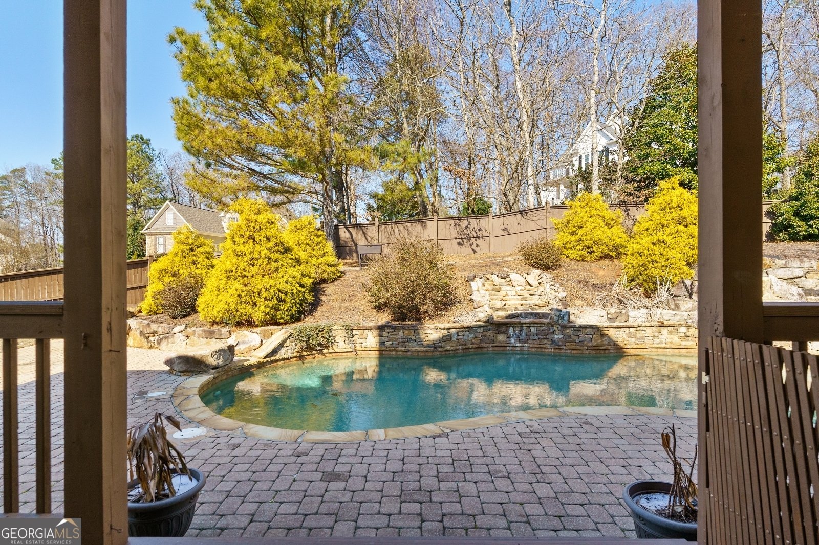 5720 Twelve Oaks Drive Cumming - Photo 62