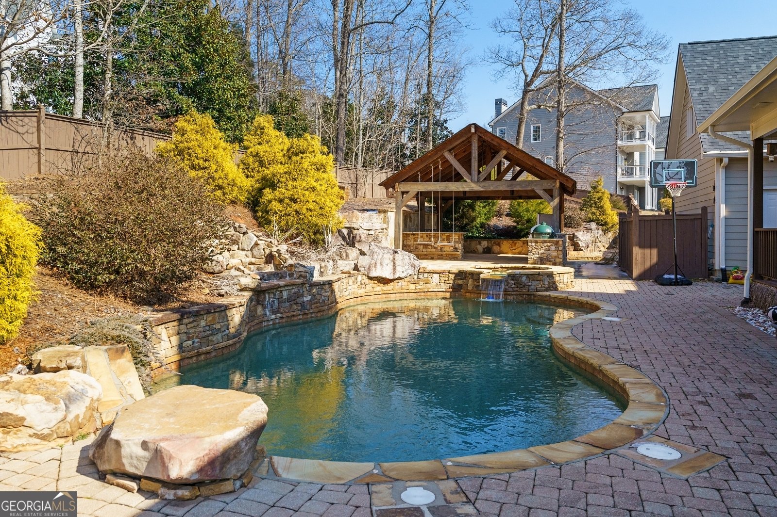 5720 Twelve Oaks Drive Cumming - Photo 63