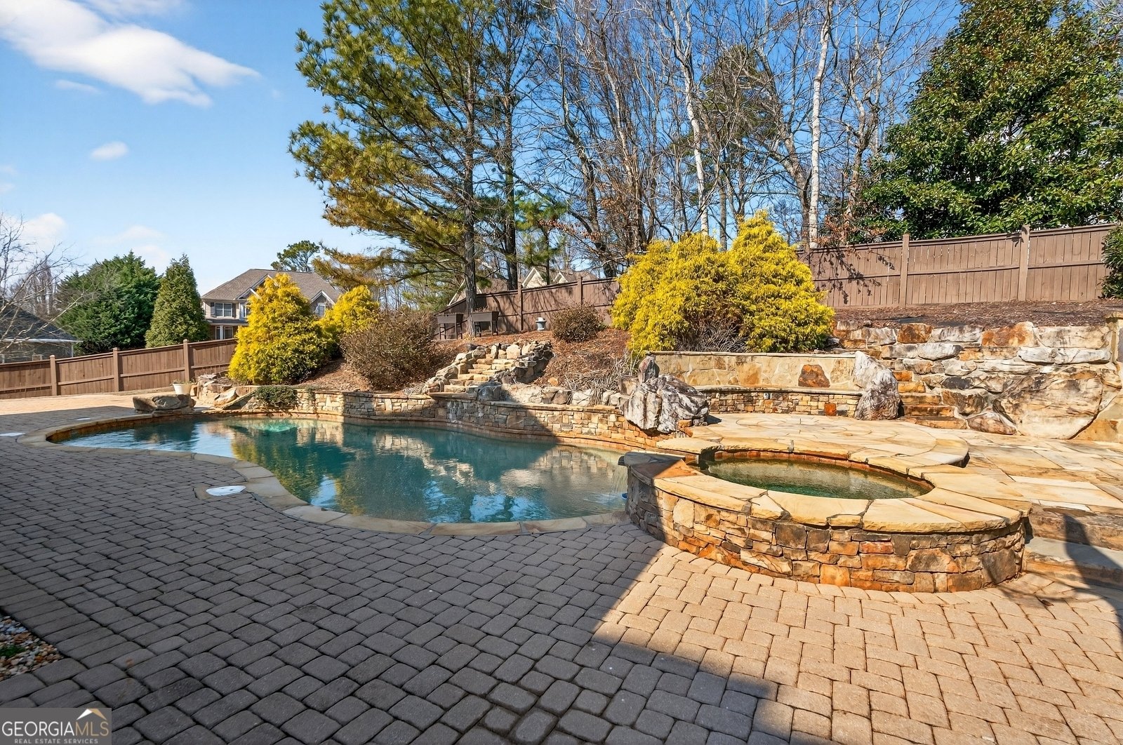 5720 Twelve Oaks Drive Cumming - Photo 64