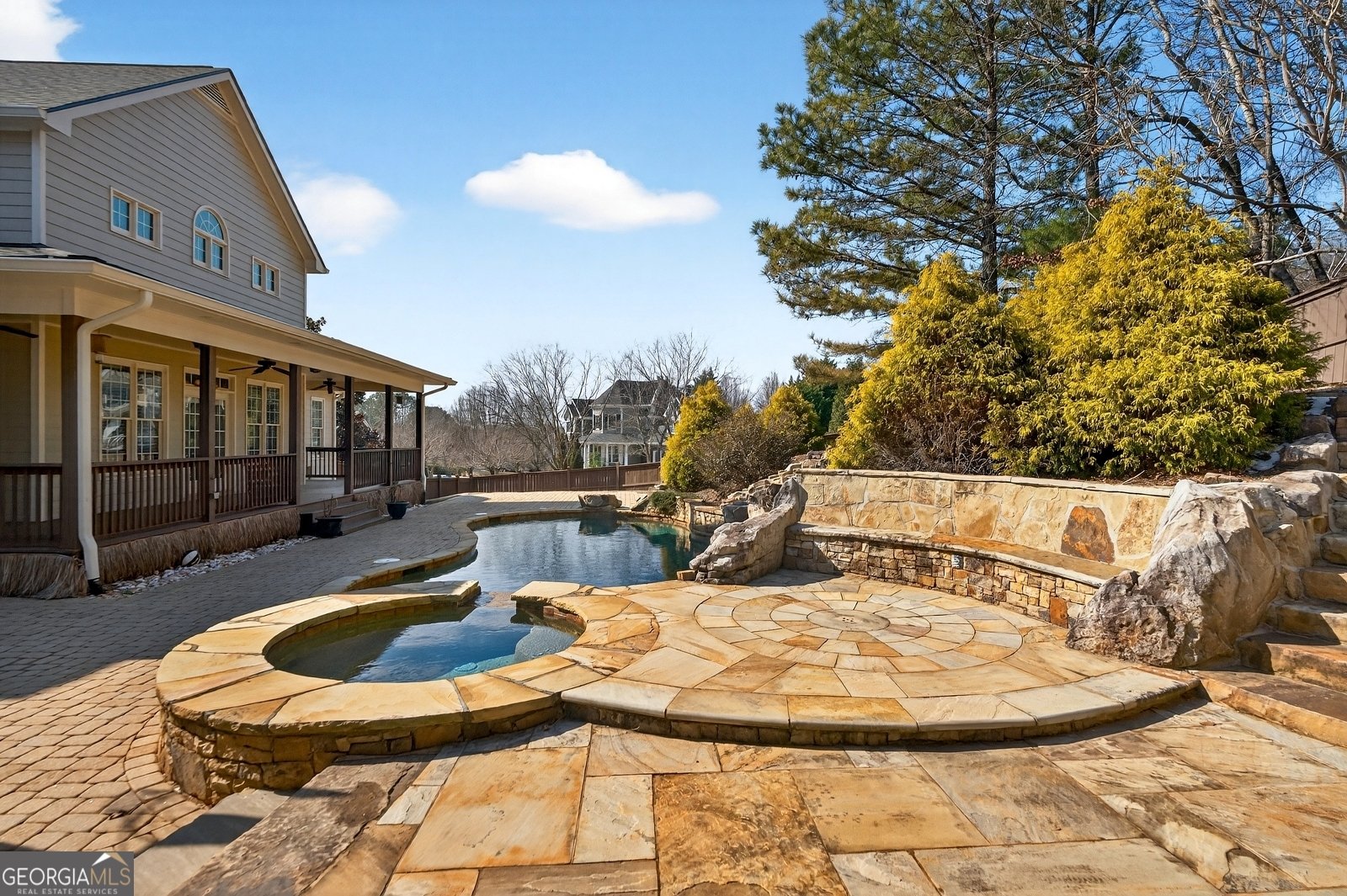 5720 Twelve Oaks Drive Cumming - Photo 65