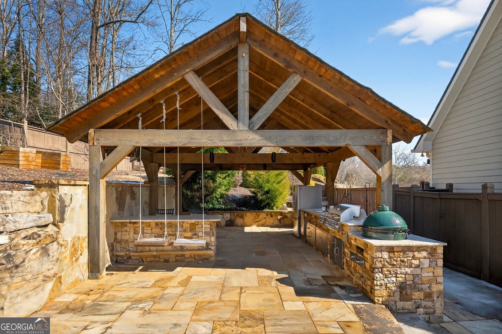 5720 Twelve Oaks Drive Cumming - Photo 66