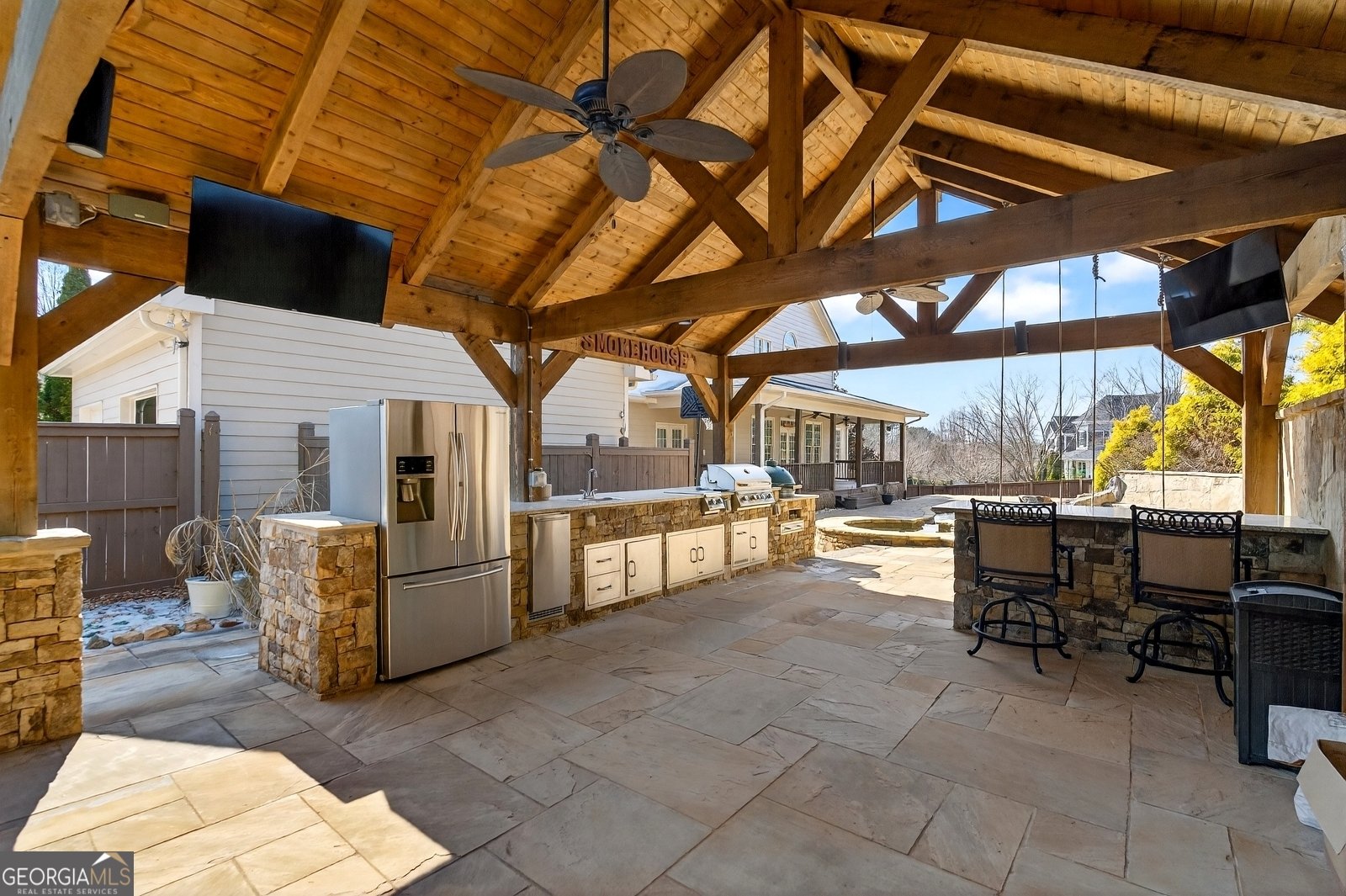 5720 Twelve Oaks Drive Cumming - Photo 68