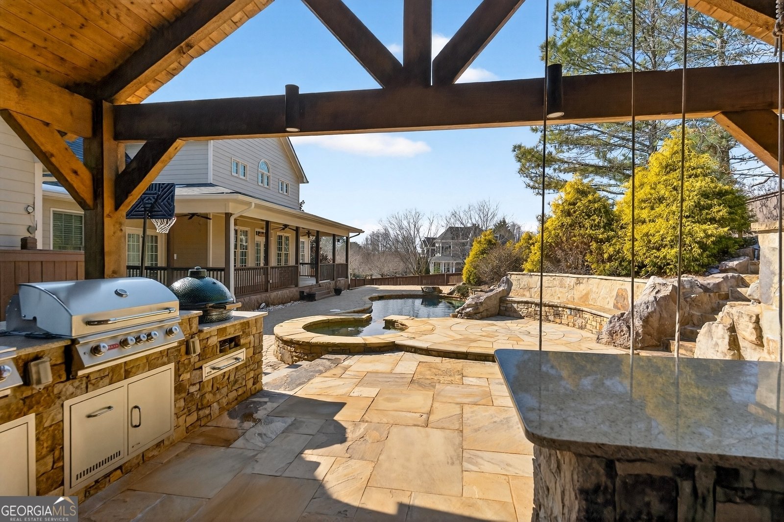 5720 Twelve Oaks Drive Cumming - Photo 69