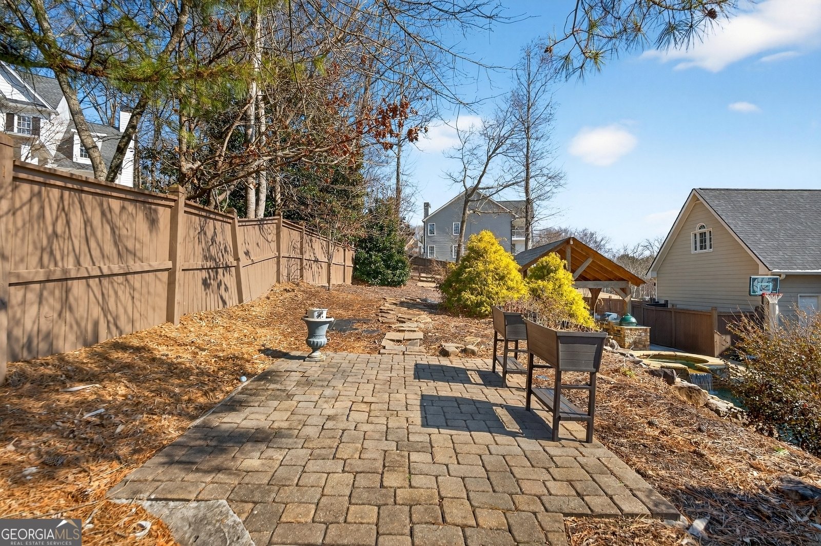 5720 Twelve Oaks Drive Cumming - Photo 70