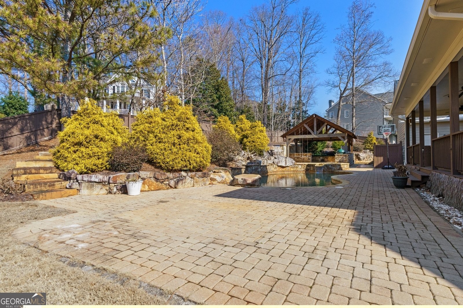 5720 Twelve Oaks Drive Cumming - Photo 71