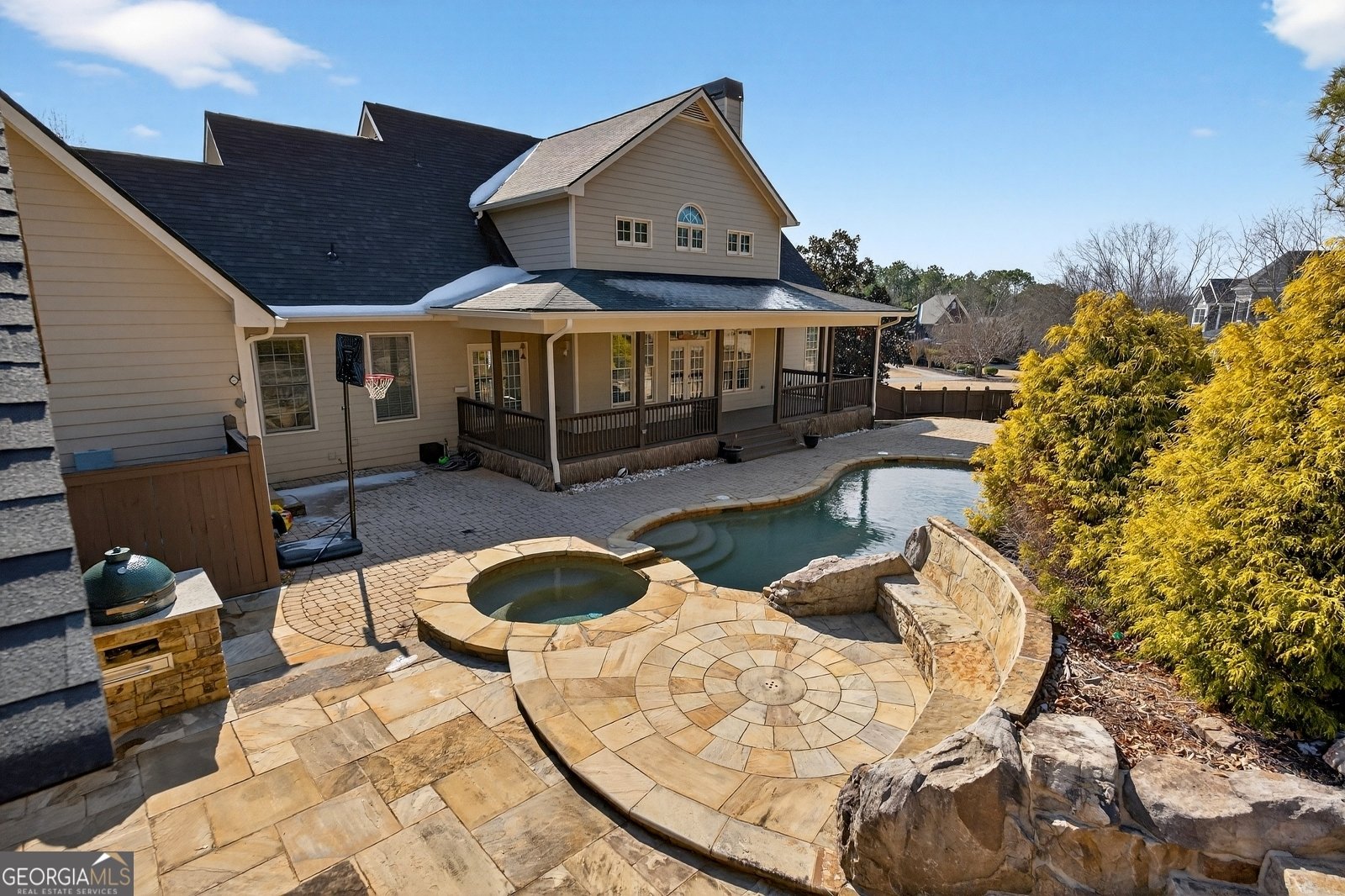 5720 Twelve Oaks Drive Cumming - Photo 74