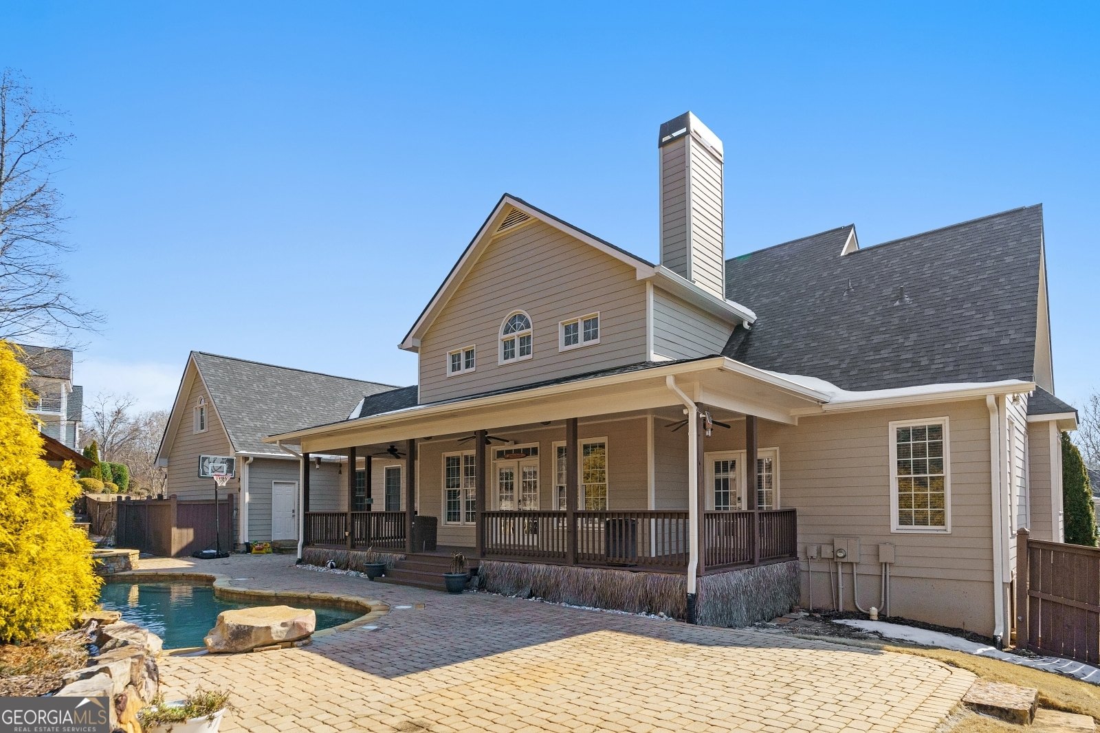 5720 Twelve Oaks Drive Cumming - Photo 75