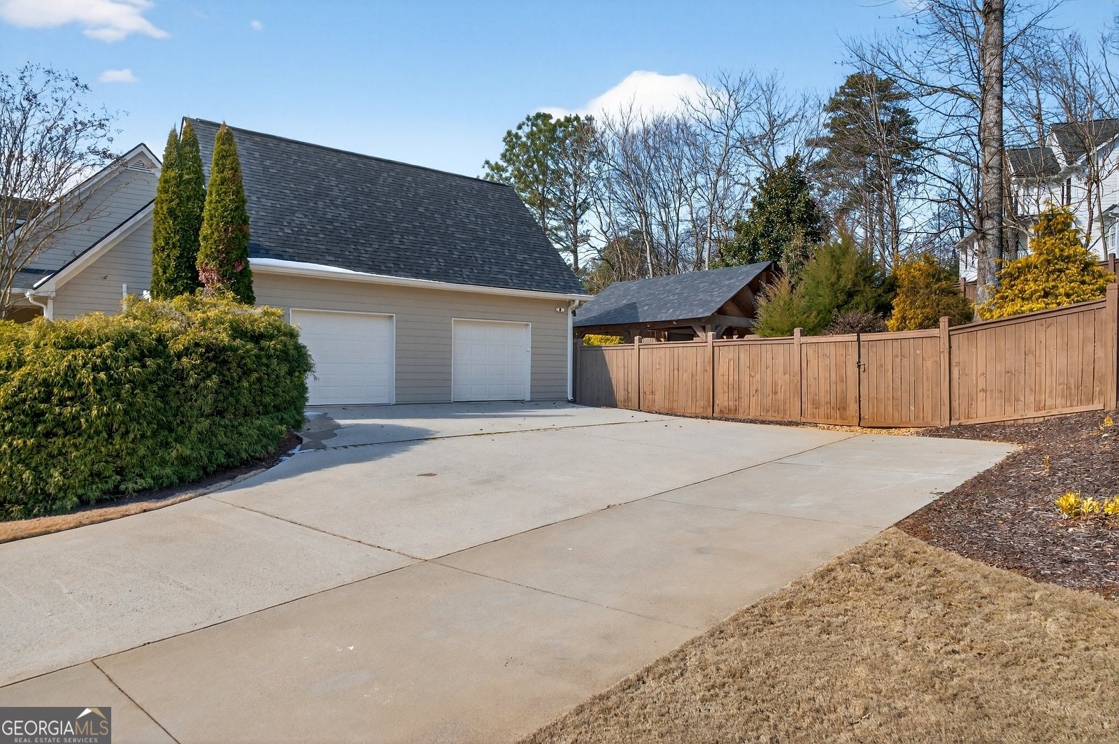 5720 Twelve Oaks Drive Cumming - Photo 76