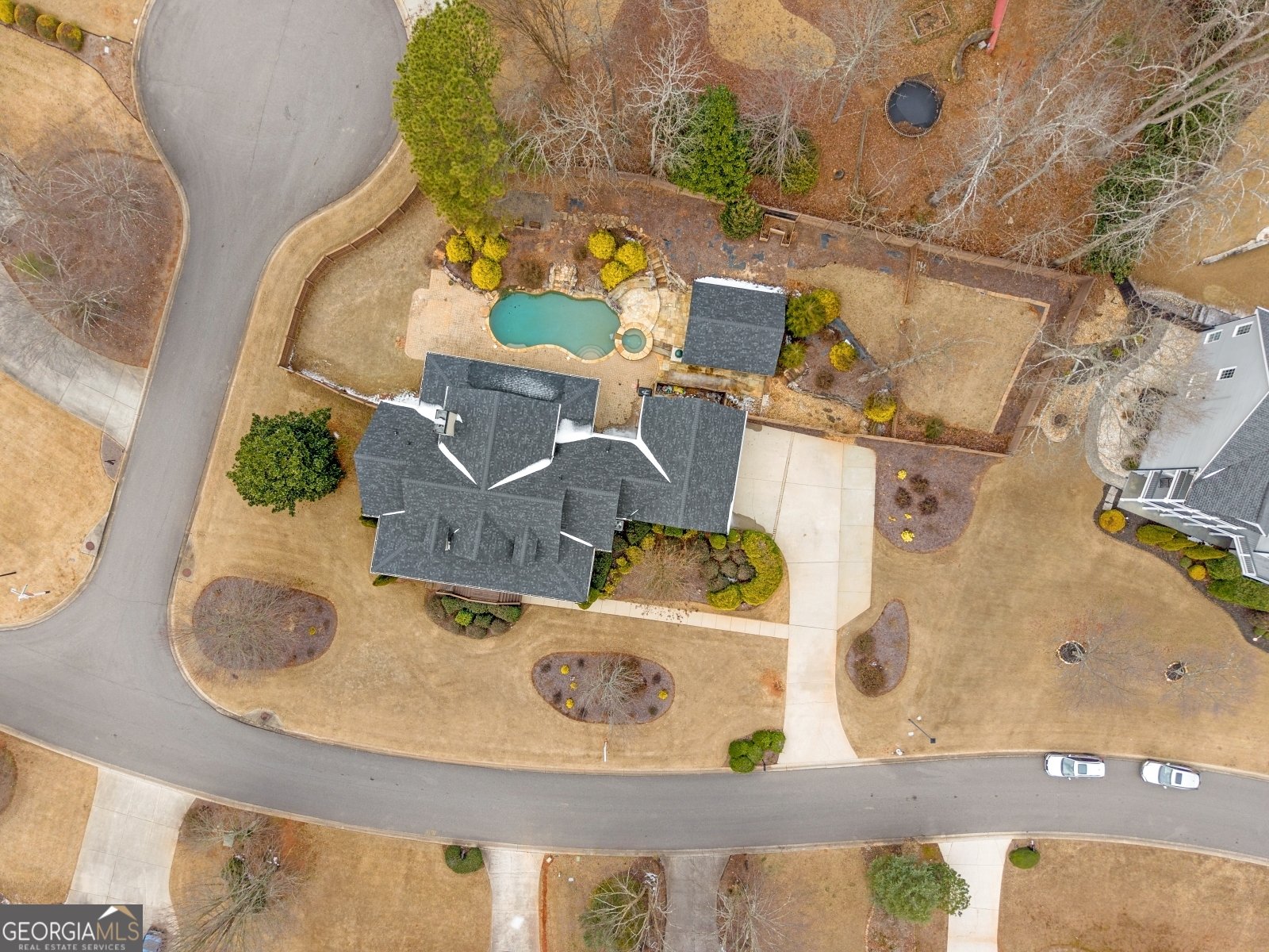 5720 Twelve Oaks Drive Cumming - Photo 77