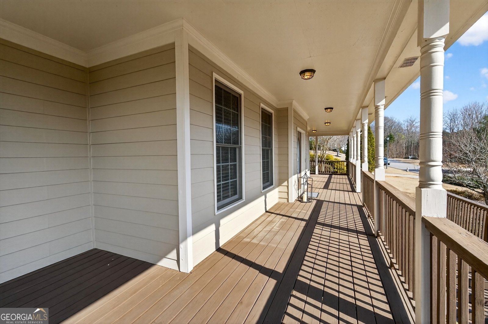 5720 Twelve Oaks Drive Cumming - Photo 8