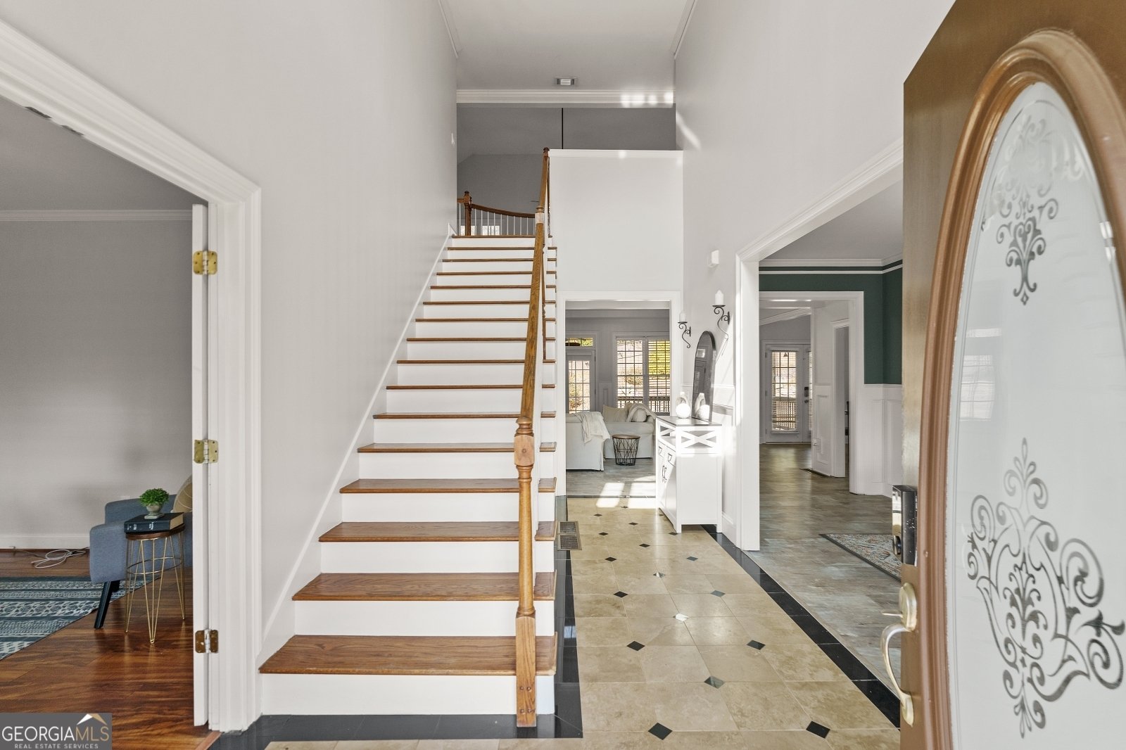 5720 Twelve Oaks Drive Cumming - Photo 9