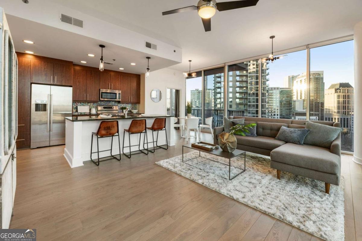 1080 Peachtree Street Atlanta - Photo 10