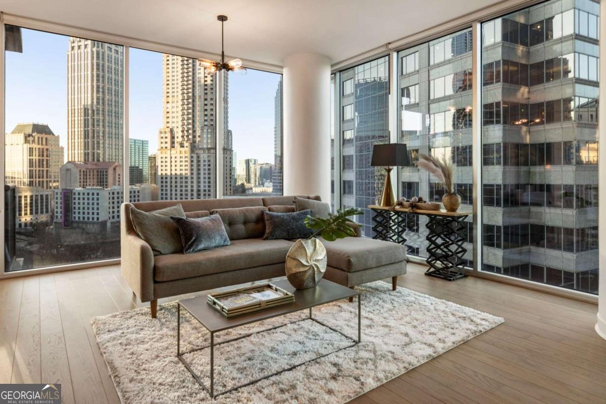 1080 Peachtree Street Atlanta - Photo 12