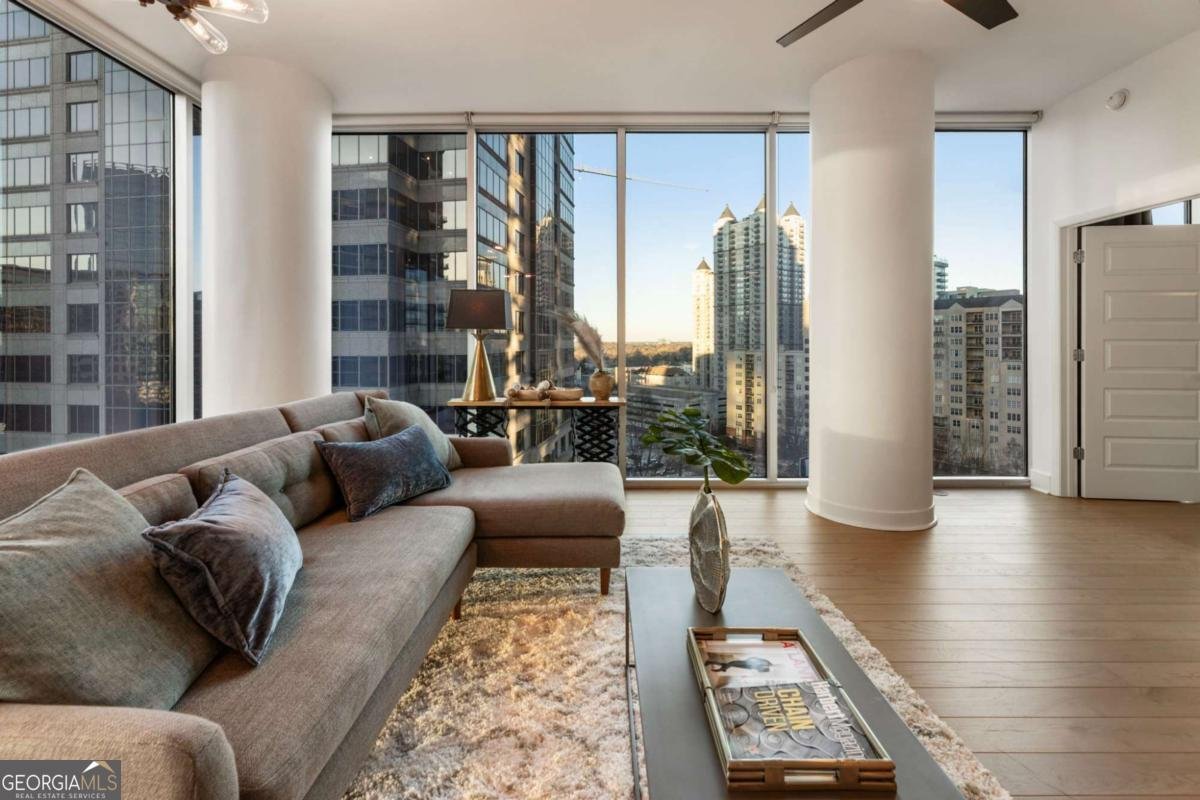 1080 Peachtree Street Atlanta - Photo 13