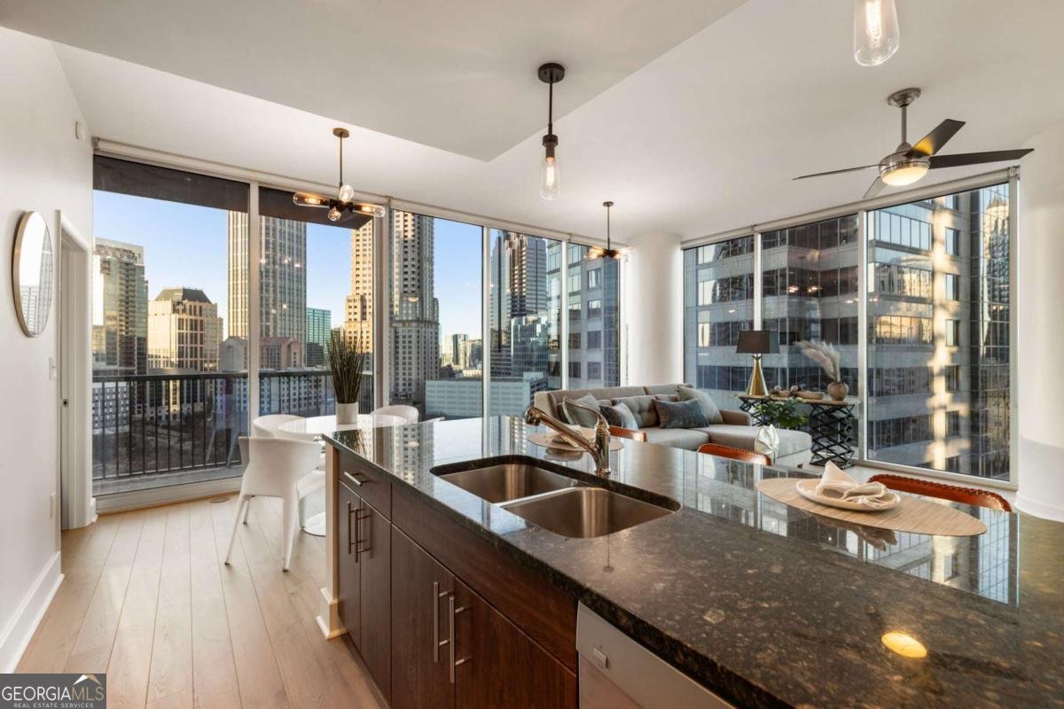 1080 Peachtree Street Atlanta - Photo 14