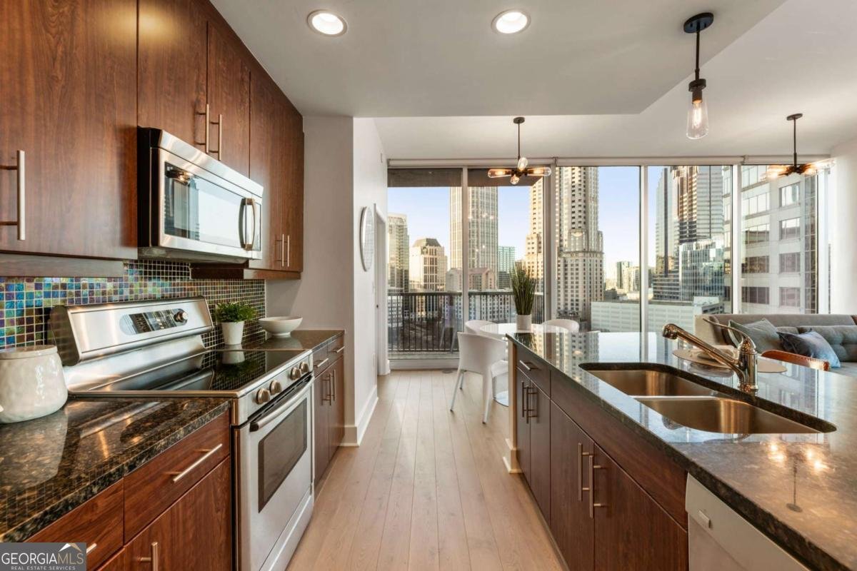 1080 Peachtree Street Atlanta - Photo 15