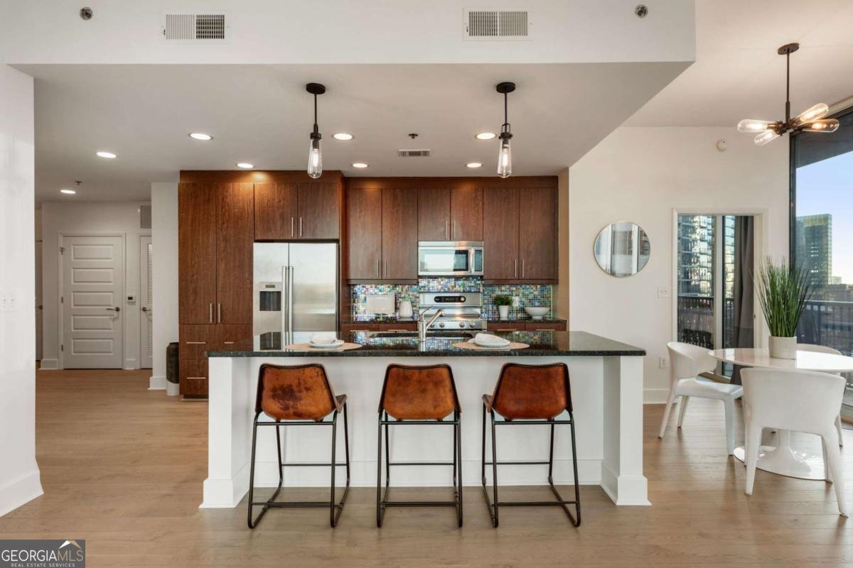 1080 Peachtree Street Atlanta - Photo 16