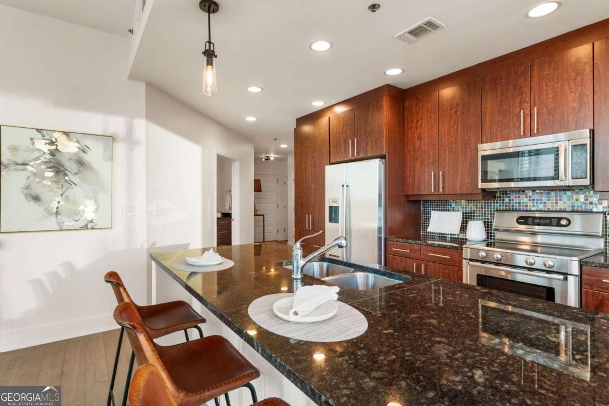 1080 Peachtree Street Atlanta - Photo 18