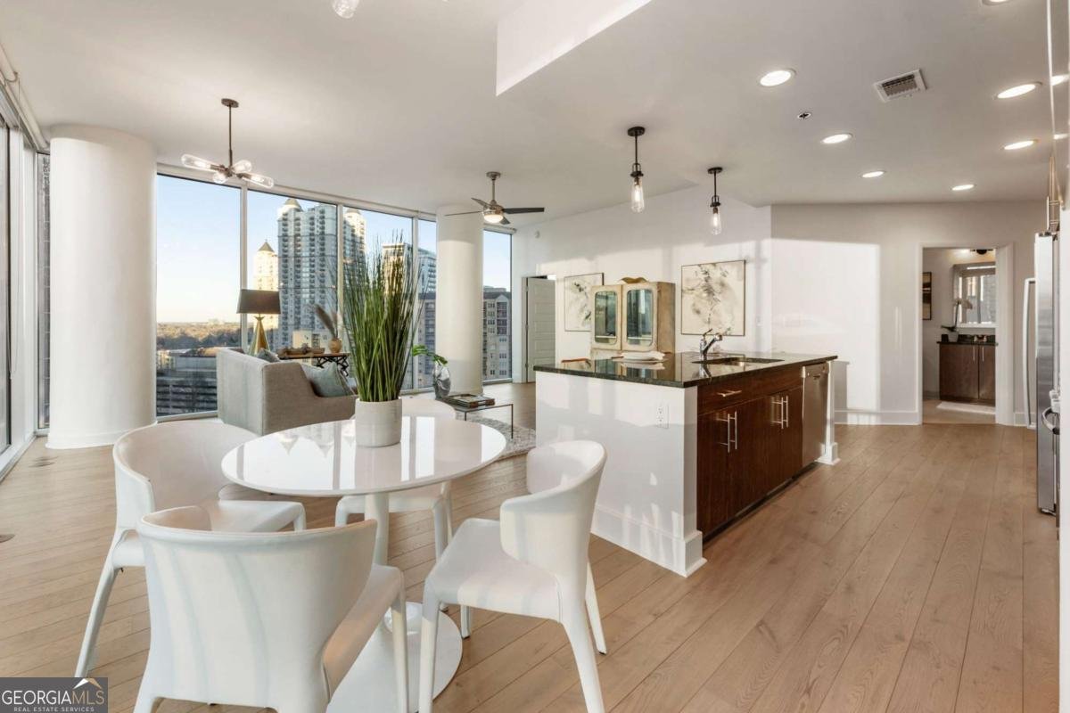 1080 Peachtree Street Atlanta - Photo 19