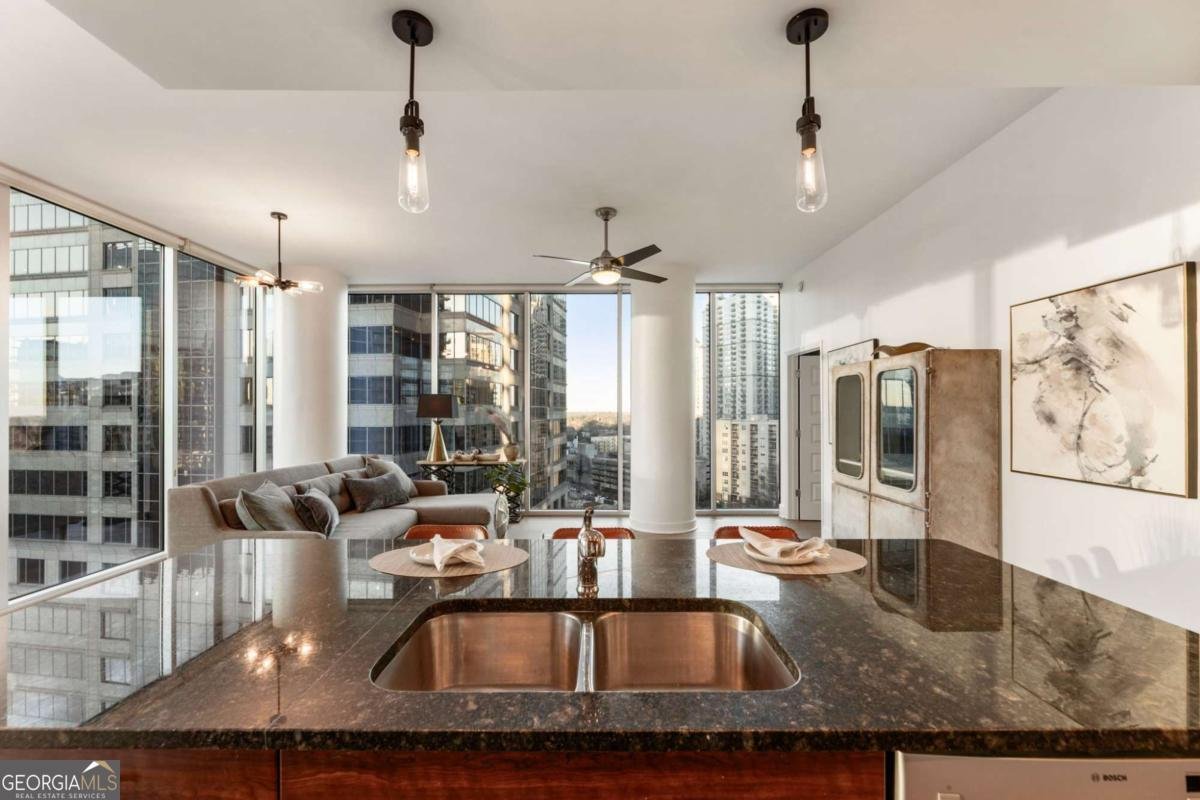 1080 Peachtree Street Atlanta - Photo 20