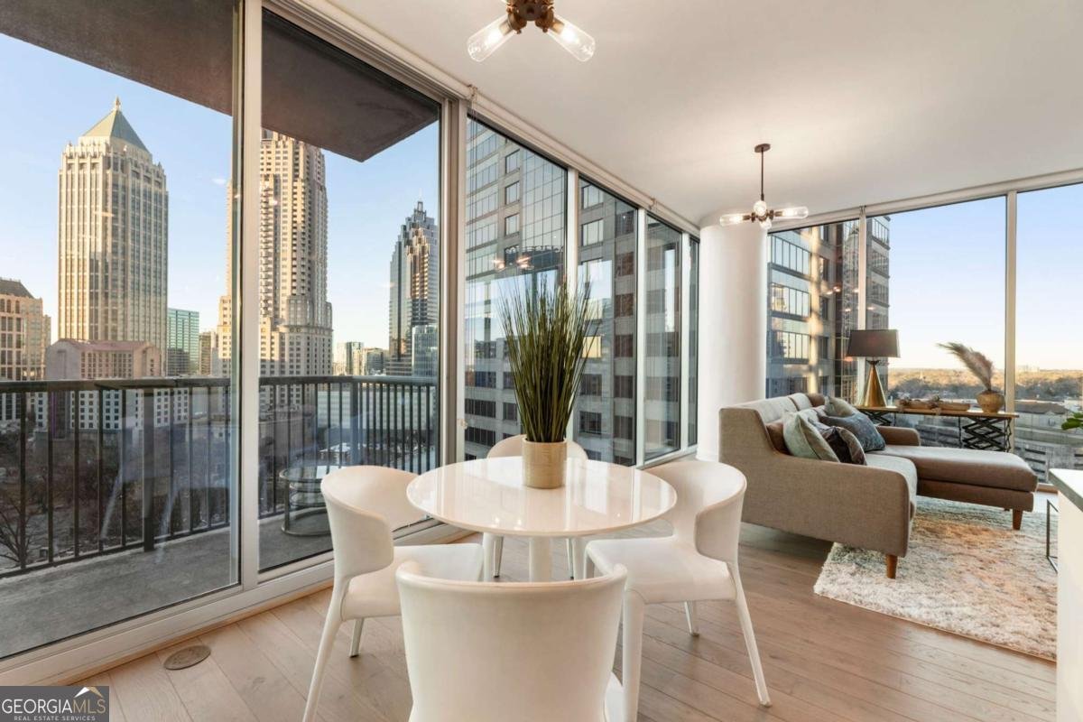 1080 Peachtree Street Atlanta - Photo 21