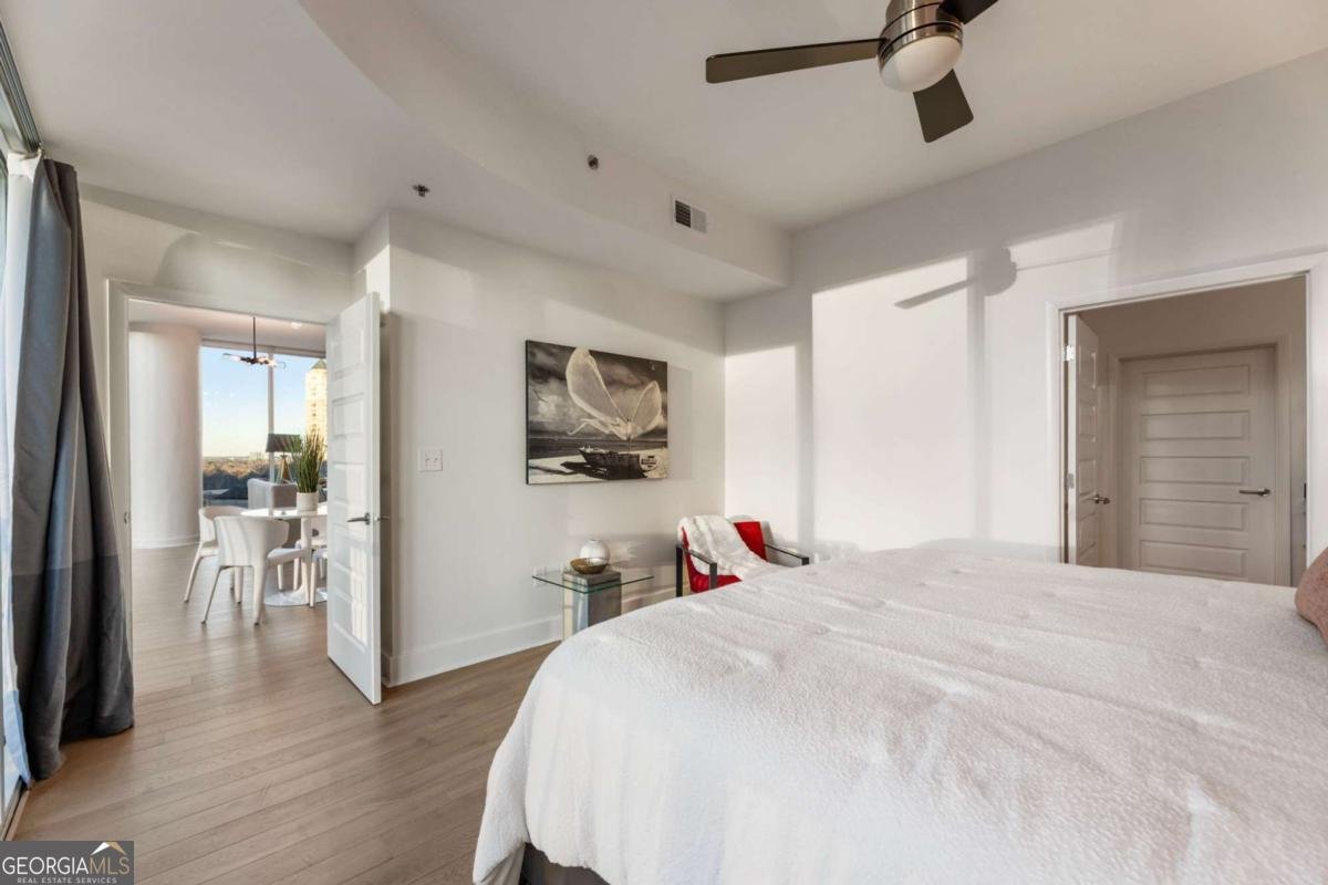 1080 Peachtree Street Atlanta - Photo 22