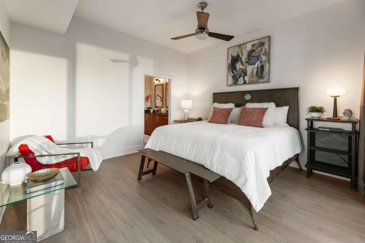 1080 Peachtree Street Atlanta - Photo 23