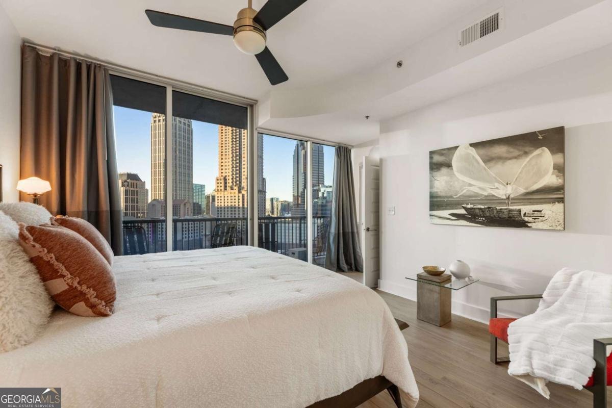 1080 Peachtree Street Atlanta - Photo 25