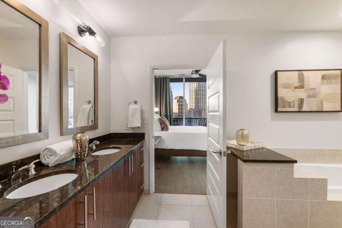 1080 Peachtree Street Atlanta - Photo 28