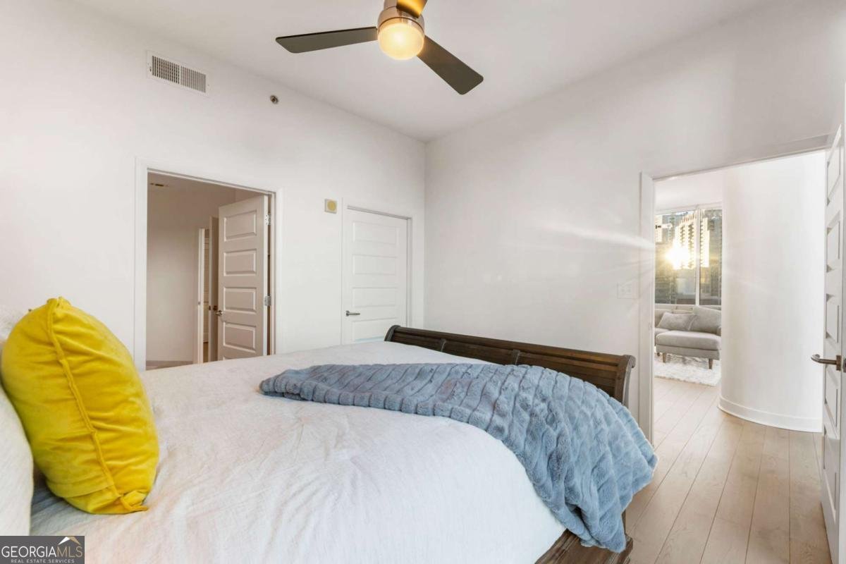 1080 Peachtree Street Atlanta - Photo 30