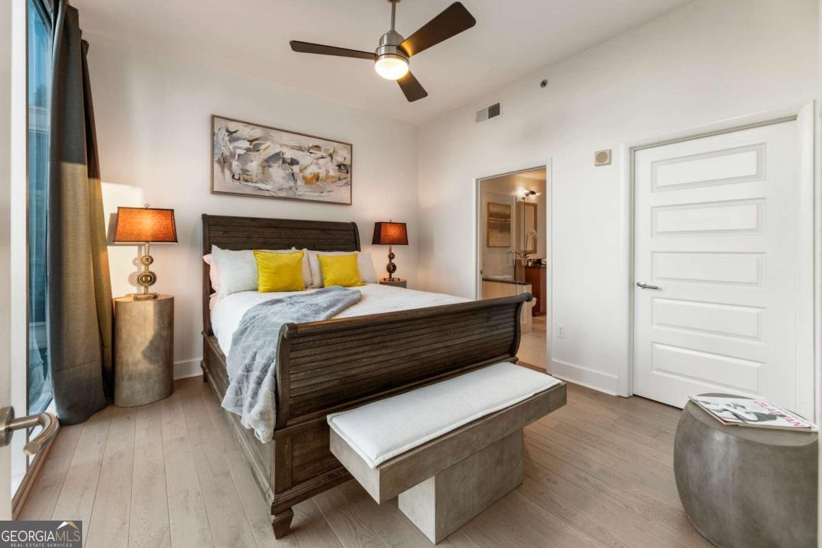 1080 Peachtree Street Atlanta - Photo 31