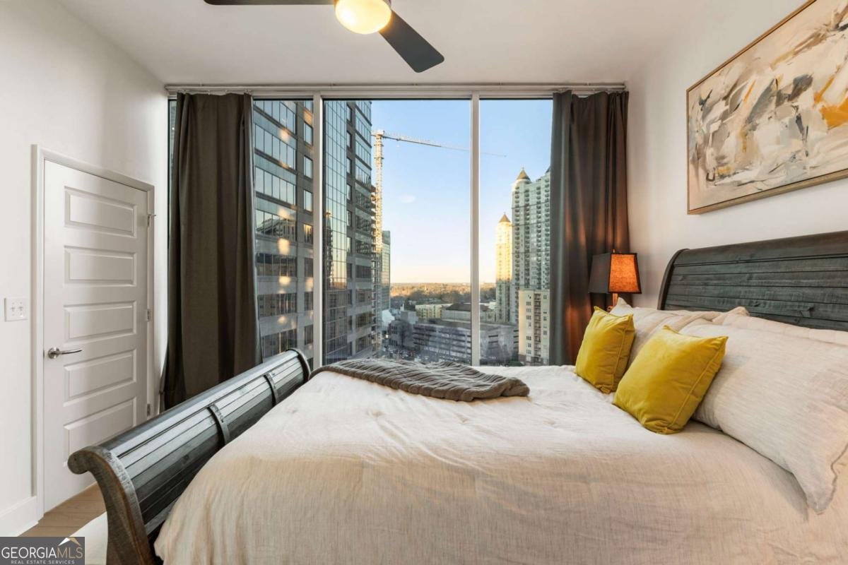 1080 Peachtree Street Atlanta - Photo 32