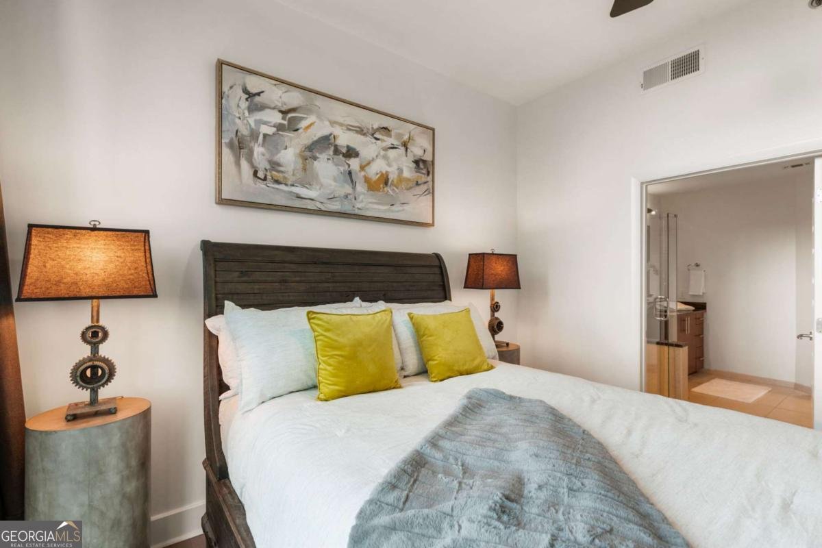 1080 Peachtree Street Atlanta - Photo 33