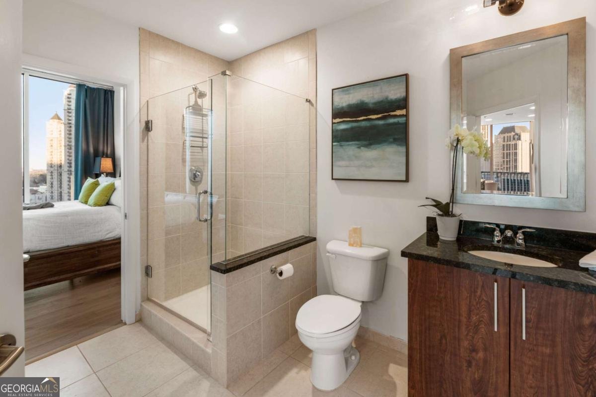 1080 Peachtree Street Atlanta - Photo 34