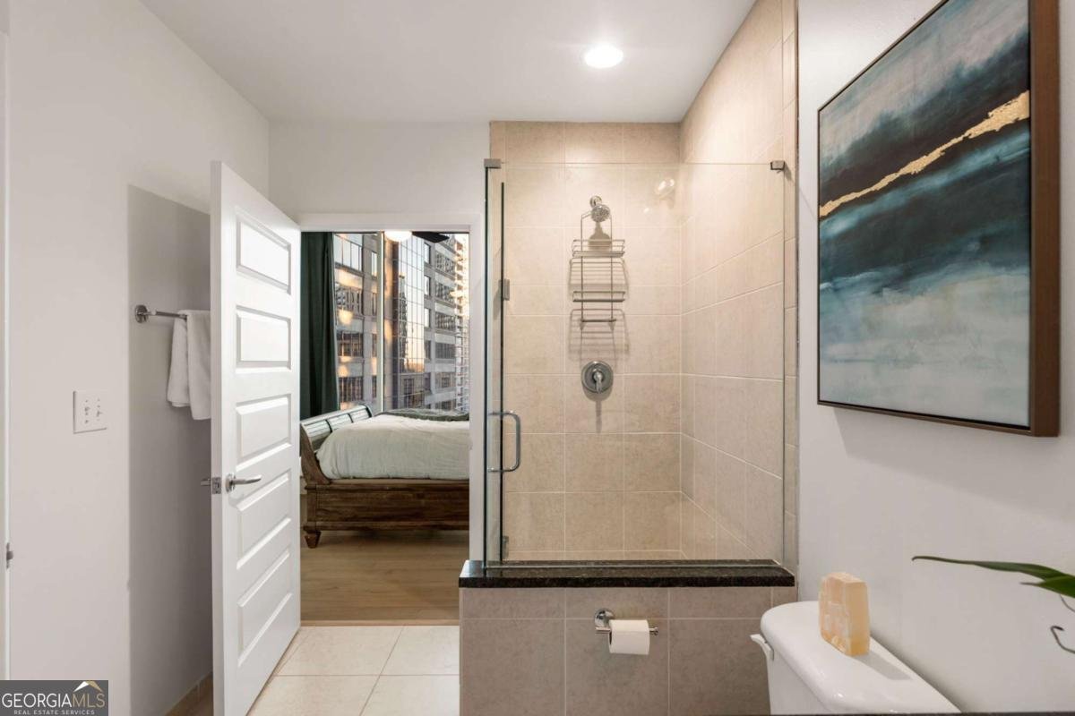 1080 Peachtree Street Atlanta - Photo 35