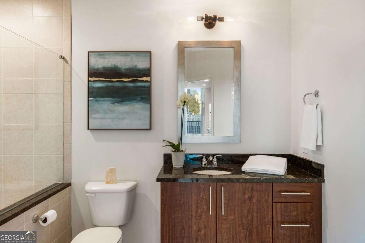 1080 Peachtree Street Atlanta - Photo 37