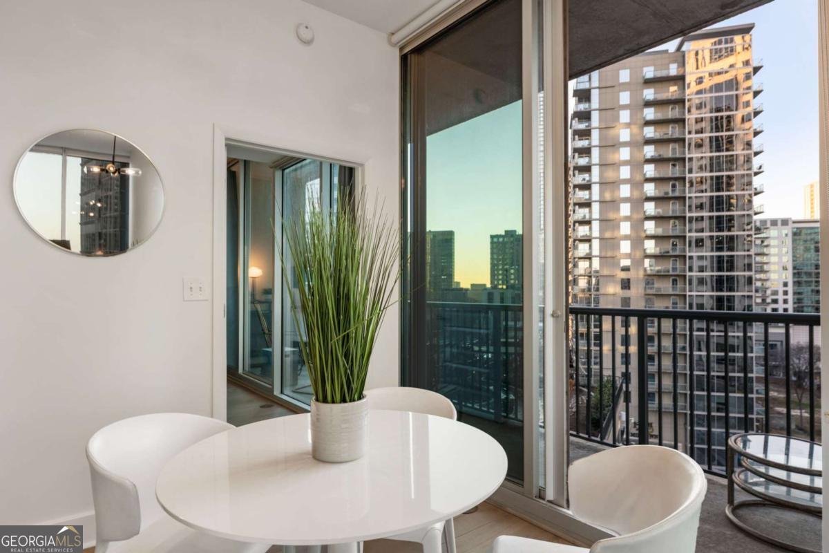 1080 Peachtree Street Atlanta - Photo 39