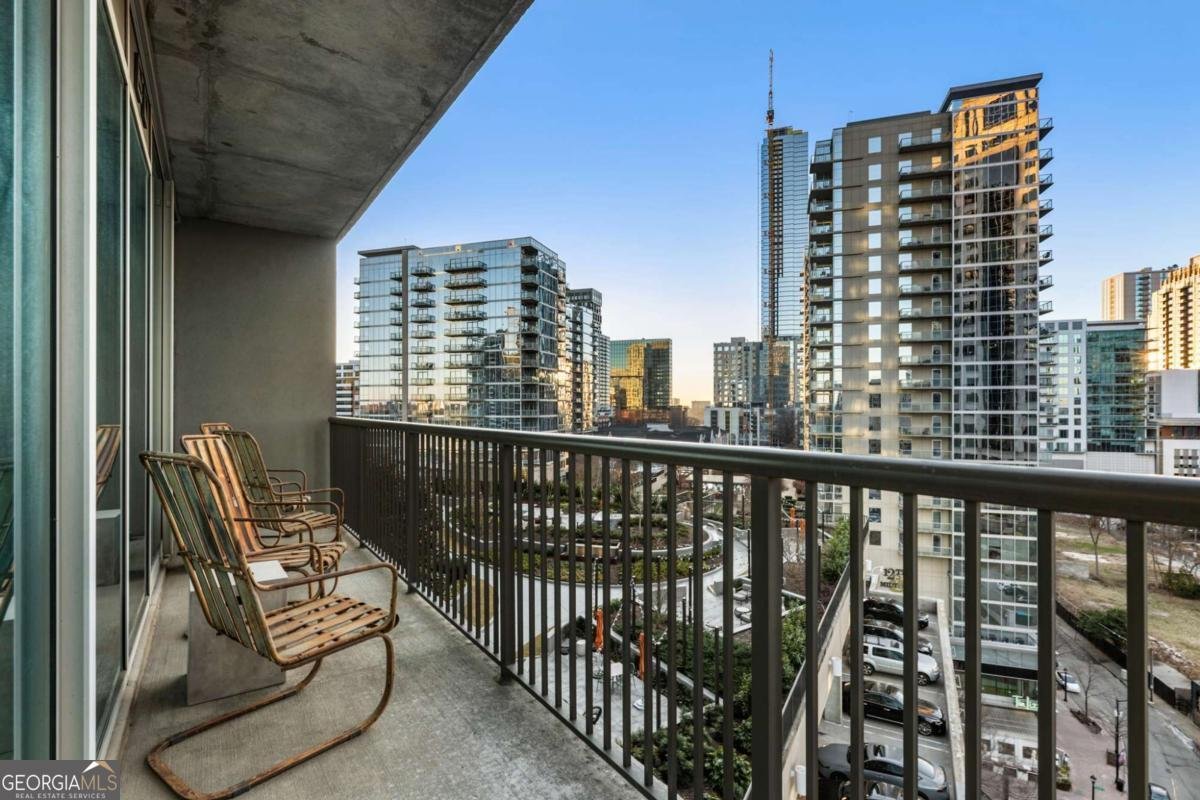 1080 Peachtree Street Atlanta - Photo 40