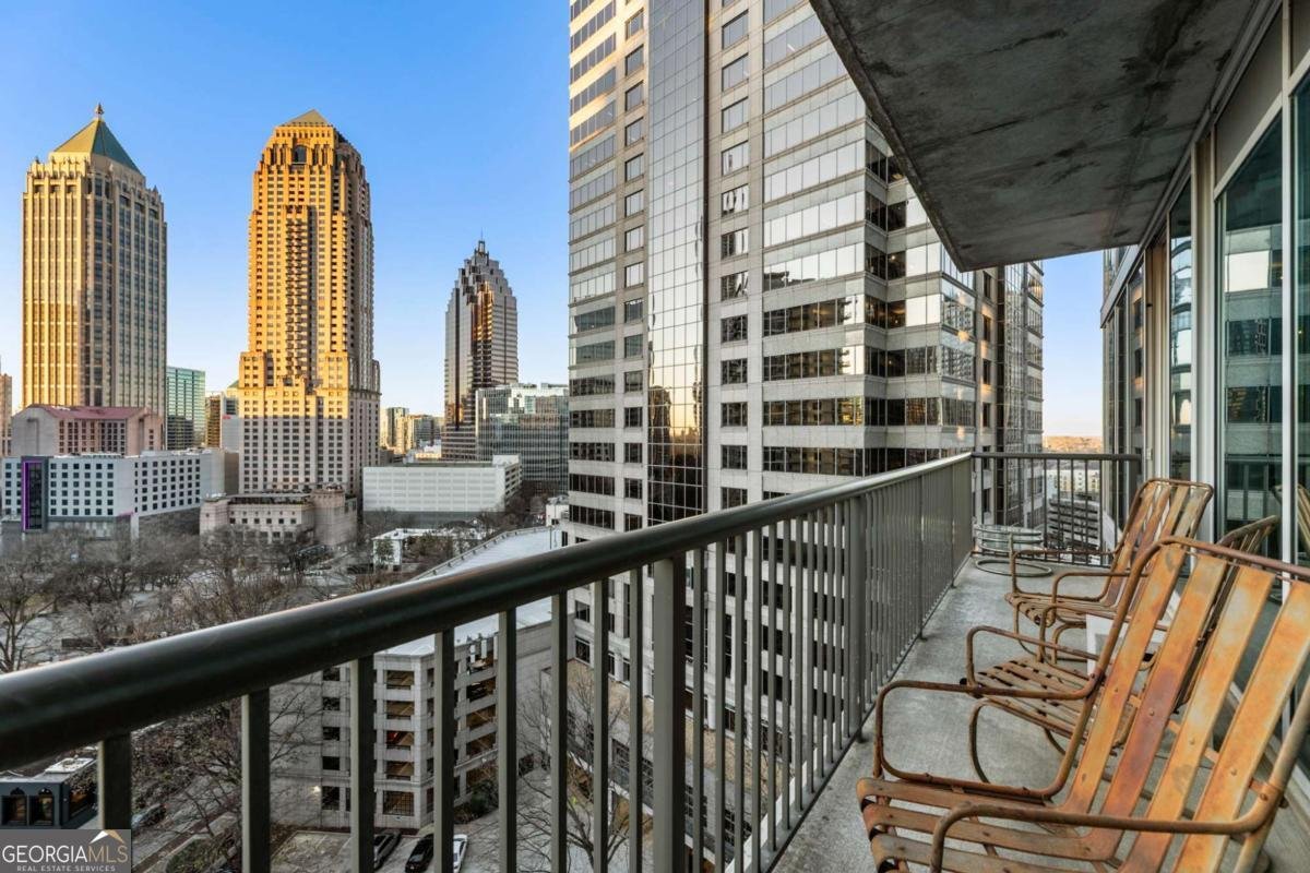 1080 Peachtree Street Atlanta - Photo 41
