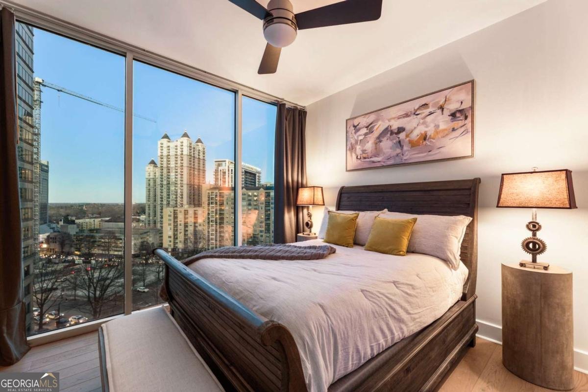 1080 Peachtree Street Atlanta - Photo 42